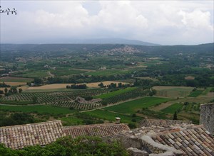 Luberon
