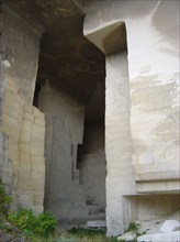 Baux de Provence