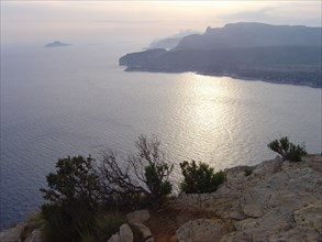 Baie de Cassis