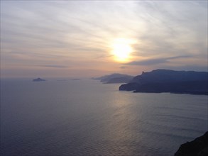 Baie de Cassis