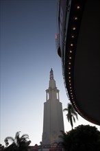 Westwood cinemas : Fox Westwood Village