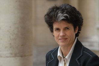 Valérie-Anne Giscard d'Estaing