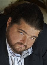 Jorge Garcia, actor on the TV serie 'Lost'