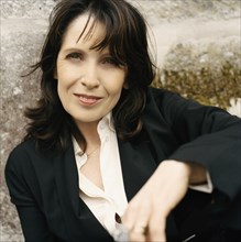 Chantal Lauby, 2004