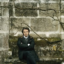 Jean-Christophe Grangé, 2004