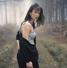 Sophie Marceau, 2004