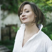Julie Ferrier, 2007