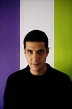 Nabil Ayouch, 2008