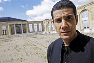 Nabil Ayouch, 2008