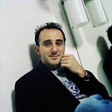 Élie Semoun, 2006