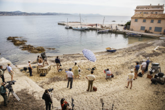 Bardot (Saison 1)
