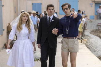Bardot (Saison 1)