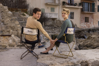 Bardot (Saison 1)