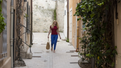 Bardot (Saison 1)