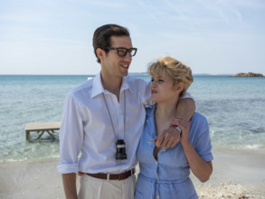 Bardot (Saison 1)