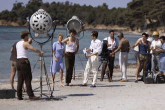 Bardot (Saison 1)