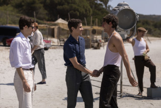 Bardot (Saison 1)