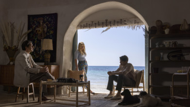 Bardot (Saison 1)