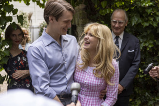 Bardot (Saison 1)