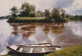 Fleuve Moy, Irlande