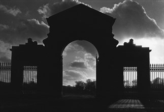 Gateway, County Kildare