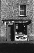 Epicerie à Leixlip, 1985