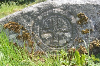 Croix celtique