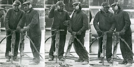 Drillers, Pembroke Road, Dublin