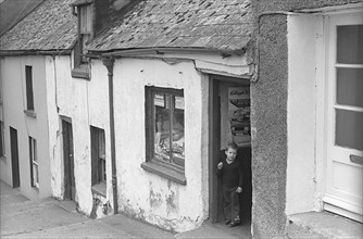 Commerce à Cork, Irlande