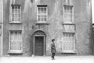 Cork, en Irlande