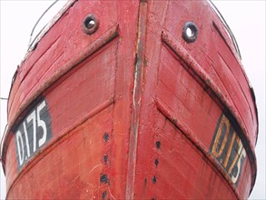 Trawler