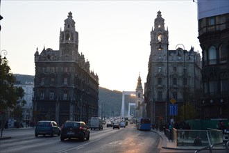 Budapest, Hongrie