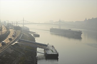 Budapest