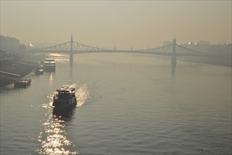 Budapest