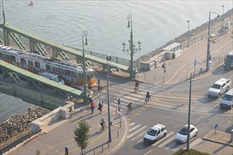 Budapest