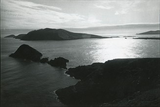 Blasket Islands, County Kerry
