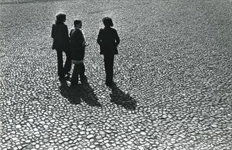 Trinity College, Dublin