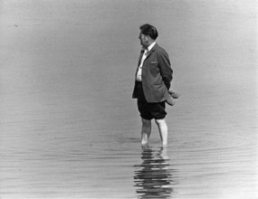 Sandymount Strand, Irlande