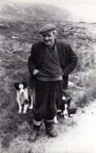 Fermier irlandais, 1972