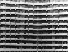 Immeubles à Amsterdam