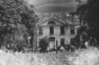 Allenstown House, Tallaght, Dublin