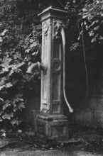 Pompe à eau, Irlande