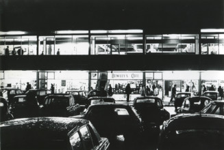 Quartier de Bayside, à Dublin