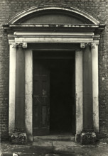 Logement à l'abandon, Dublin