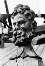 Reconstitution du navire Batavia, Pays-Bas