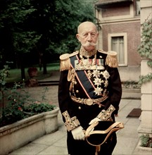 Prince Georges de Grèce