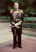 Prince Georges de Grèce