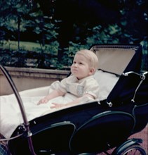 Prince Charles-Alexander of Tour and Taxis
