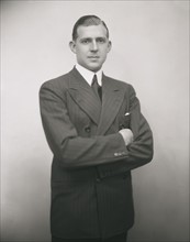 Juan de Bourbon, 1932