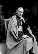 Monseigneur Georges Grente